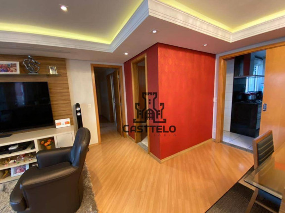 Imagem Apartamento com 3 Quartos à Venda, 130 m² em Gleba Palhano - Londrina Imagem Apartamento com 3 Quartos à Venda, 130 m² em Gleba Palhano - Londrina