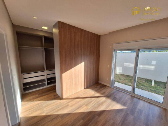 Imagem Casa com 3 Quartos à Venda, 301 m² em Condomínio Alphaville Castello - Itu Imagem Casa com 3 Quartos à Venda, 301 m² em Condomínio Alphaville Castello - Itu