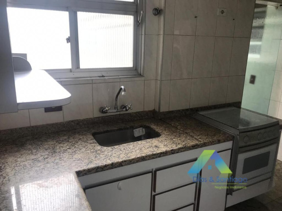 Imagem Apartamento com 4 Quartos à Venda, 96 m² em Mirandópolis - São Paulo