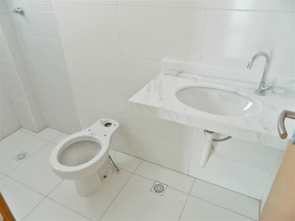 Imagem Apartamento com 2 Quartos à Venda, 81 m² em Guilhermina - Praia Grande