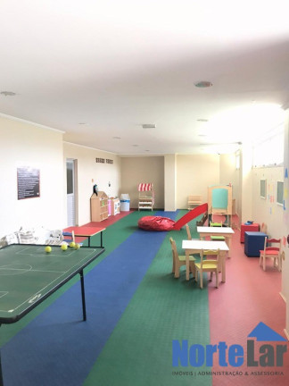 Imagem Apartamento com 2 Quartos à Venda, 59 m² em Nossa Senhora Do ó - São Paulo