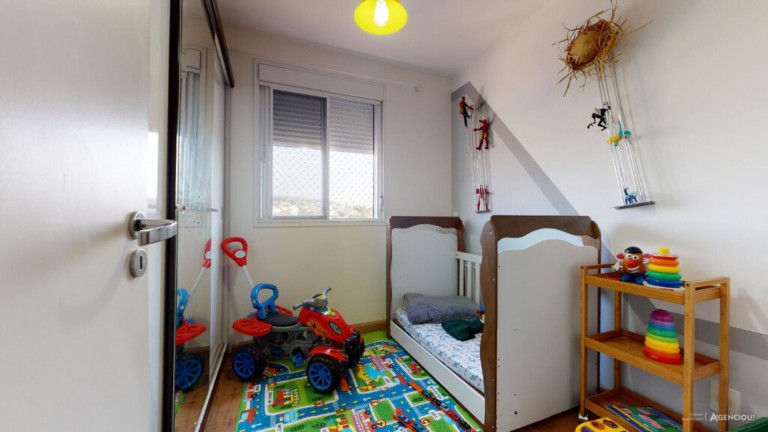 Imagem Imóvel com 2 Quartos à Venda, 56 m² em Cavalhada - Porto Alegre