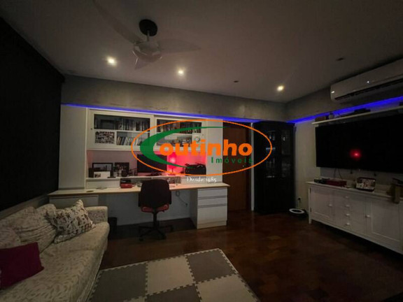 Imagem Apartamento com 3 Quartos à Venda, 90 m² em Tijuca - Rio De Janeiro Imagem Apartamento com 3 Quartos à Venda, 90 m² em Tijuca - Rio De Janeiro