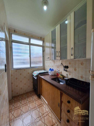 Imagem Kitnet com 1 Quarto à Venda, 30 m² em Boqueirão - Praia Grande