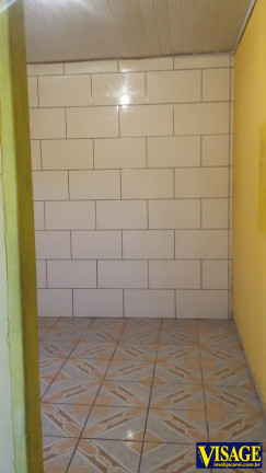 Imagem Casa com 1 Quarto à Venda, 70 m² em Pq. Santo Antonio - Jacareí Imagem Casa com 1 Quarto à Venda, 70 m² em Pq. Santo Antonio - Jacareí