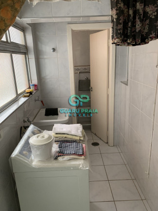 Imagem Apartamento com 3 Quartos à Venda, 95 m² em Enseada - Guarujá