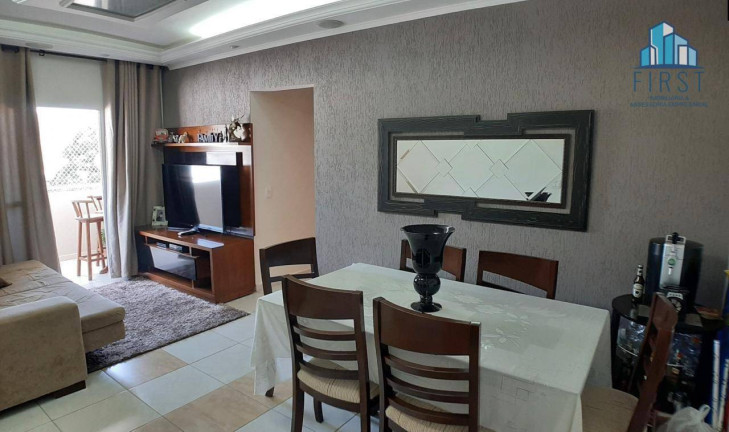 Imagem Apartamento com 2 Quartos à Venda, 74 m² em Santa Claudina - Vinhedo Imagem Apartamento com 2 Quartos à Venda, 74 m² em Santa Claudina - Vinhedo