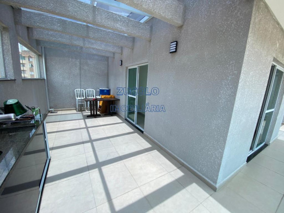 Imagem Cobertura com 2 Quartos à Venda, 153 m² em Assunção - São Bernardo Do Campo Imagem Cobertura com 2 Quartos à Venda, 153 m² em Assunção - São Bernardo Do Campo