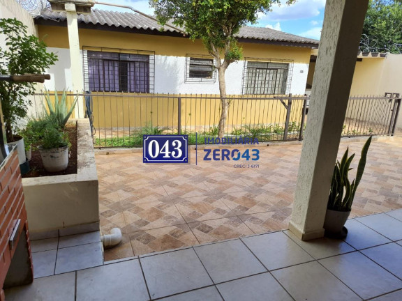 Imagem Casa com 5 Quartos à Venda, 202 m² em Industrial - Londrina Imagem Casa com 5 Quartos à Venda, 202 m² em Industrial - Londrina