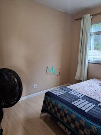 Imagem Apartamento com 2 Quartos à Venda, 51 m² em Cosmos - Rio De Janeiro