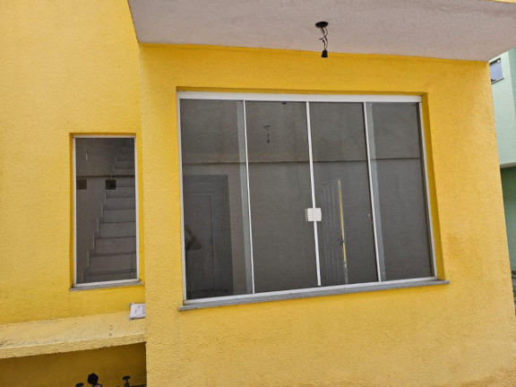 Imagem Casa com 2 Quartos à Venda, em Campo Grande - Rio De Janeiro Imagem Casa com 2 Quartos à Venda, em Campo Grande - Rio De Janeiro