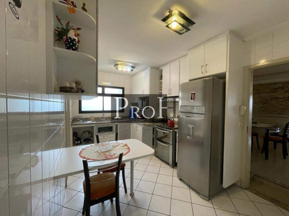 Imagem Apartamento com 3 Quartos à Venda, 135 m² em Rudge Ramos - São Bernardo Do Campo Imagem Apartamento com 3 Quartos à Venda, 135 m² em Rudge Ramos - São Bernardo Do Campo