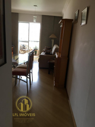 Imagem Apartamento com 2 Quartos à Venda, 64 m² em Jardim Nosso Lar - São Paulo Imagem Apartamento com 2 Quartos à Venda, 64 m² em Jardim Nosso Lar - São Paulo