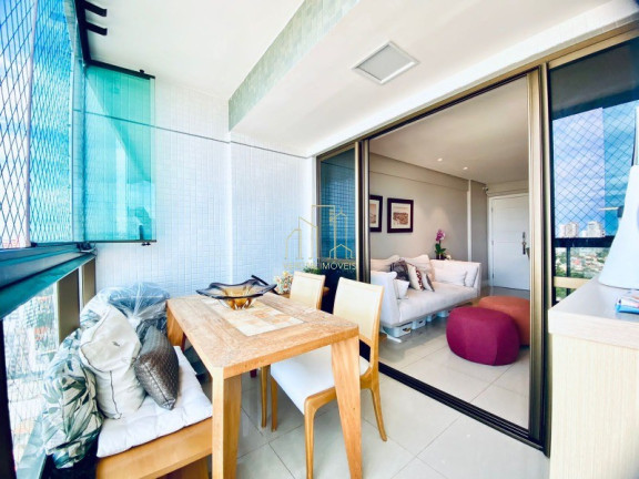 Imagem Imóvel com 3 Quartos à Venda, 87 m² em Caminho Das árvores - Salvador Imagem Imóvel com 3 Quartos à Venda, 87 m² em Caminho Das árvores - Salvador