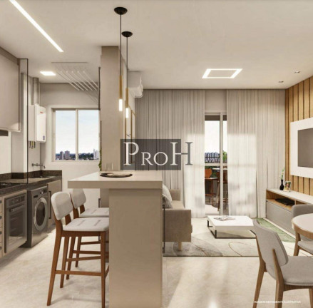 Imagem Apartamento com 2 Quartos à Venda, 69 m² em Parque Das Nações - Santo André Imagem Apartamento com 2 Quartos à Venda, 69 m² em Parque Das Nações - Santo André