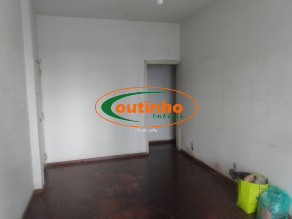 Imagem Apartamento com 3 Quartos à Venda, 100 m² em Maracanã - Rio De Janeiro