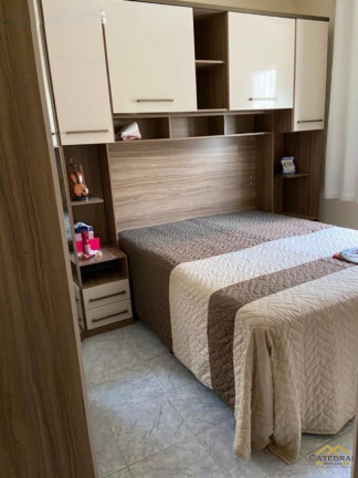 Imagem Sobrado com 1 Quarto à Venda, 100 m² em Jardim Vera Regina - Campo Limpo Paulista Imagem Sobrado com 1 Quarto à Venda, 100 m² em Jardim Vera Regina - Campo Limpo Paulista