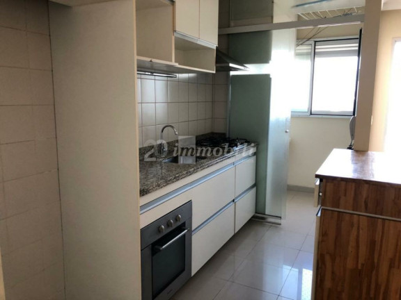 Apartamento com 2 Quartos à Venda, 63 m² em Barra Funda - São Paulo
