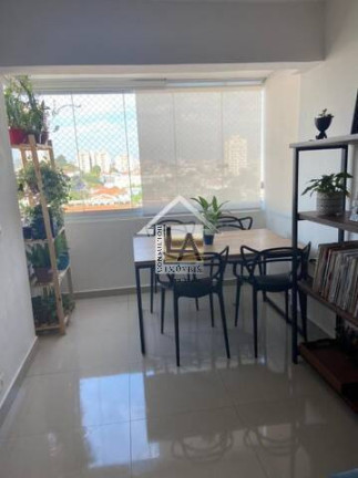 Imagem Apartamento com 2 Quartos à Venda, 55 m² em Vila Santa Catarina - São Paulo Imagem Apartamento com 2 Quartos à Venda, 55 m² em Vila Santa Catarina - São Paulo