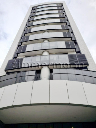 Imagem Apartamento com 1 Quarto à Venda, 45 m² em Jardim Paulista - São Paulo