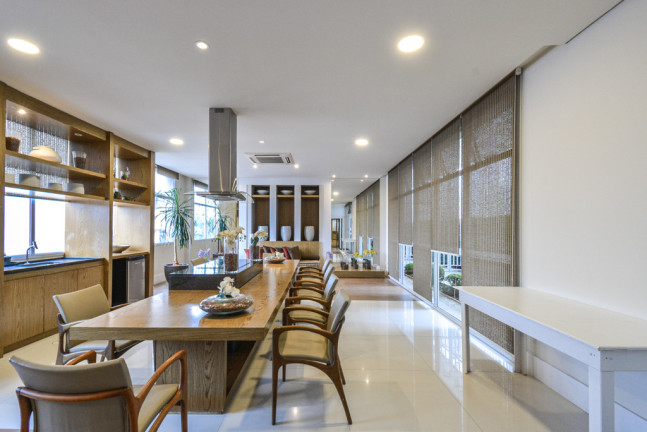 Imagem Apartamento com 3 Quartos à Venda, 136 m² em Chácara Inglesa - São Paulo Imagem Apartamento com 3 Quartos à Venda, 136 m² em Chácara Inglesa - São Paulo