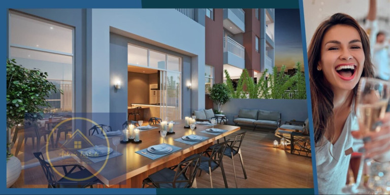 Imagem Apartamento com 2 Quartos para Alugar, 40 m² em Parque Da Vila Prudente - São Paulo Imagem Apartamento com 2 Quartos para Alugar, 40 m² em Parque Da Vila Prudente - São Paulo