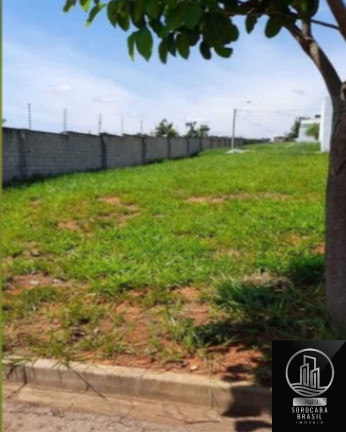 Terreno à Venda, 236 m² em Jardim Novo Horizonte - Sorocaba