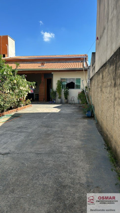 Imagem Casa com 2 Quartos à Venda, 40 m² em Residencial Bordon - Sumaré Imagem Casa com 2 Quartos à Venda, 40 m² em Residencial Bordon - Sumaré