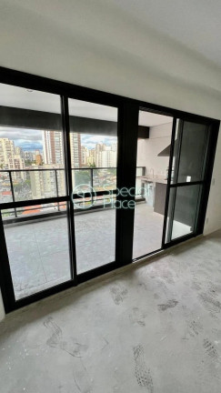 Imagem Apartamento com 3 Quartos à Venda, 200 m² em Brooklin - São Paulo