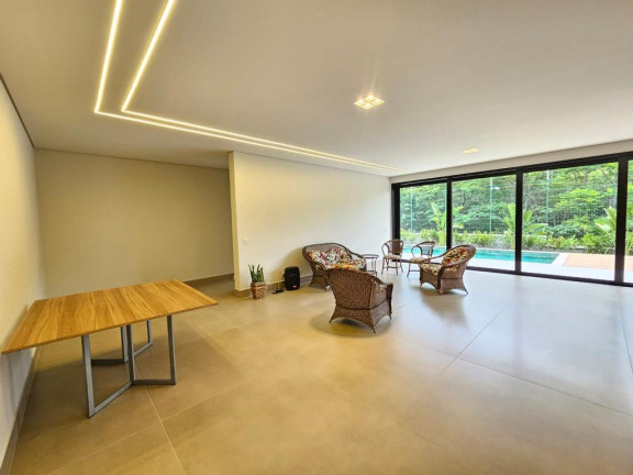 Imagem Casa com 4 Quartos para Alugar, 381 m² em Alphaville - Campinas Imagem Casa com 4 Quartos para Alugar, 381 m² em Alphaville - Campinas