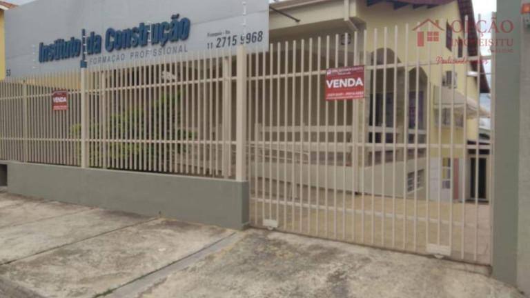 Casa com 3 Quartos à Venda, 700 m² em Alto Da Vila Nova - Itu