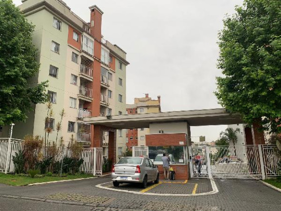 Apartamento com 1 Quarto à Venda, 63 m² em Cidade Industrial - Curitiba