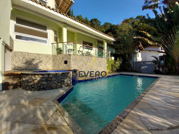 Imagem Casa com 6 Quartos à Venda, 300 m² em Piratininga - Niterói