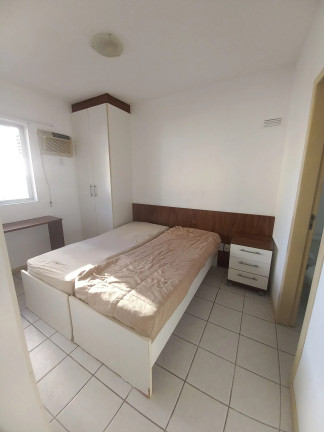 Imagem Apartamento com 1 Quarto à Venda, 31 m² em Itoupava Seca - Blumenau