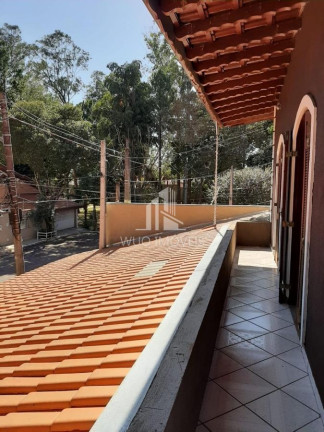 Imagem Sobrado com 5 Quartos à Venda, 347 m² em Bosque Dos Eucaliptos - São José Dos Campos
