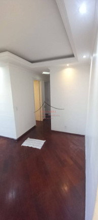 Imagem Apartamento com 3 Quartos para Alugar, 58 m² em Vila Carrão - São Paulo