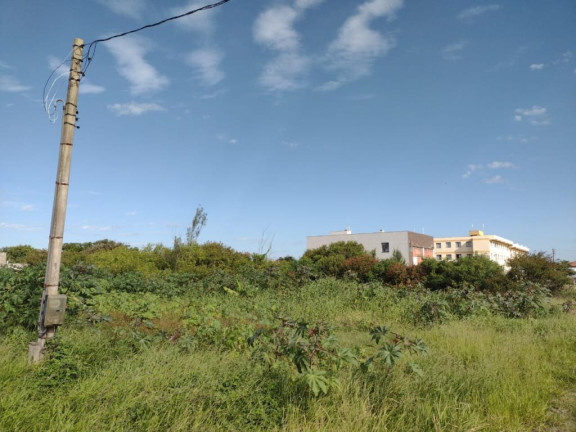 Terreno à Venda, 300 m² em Jardim Beira Mar - Capao Da Canoa