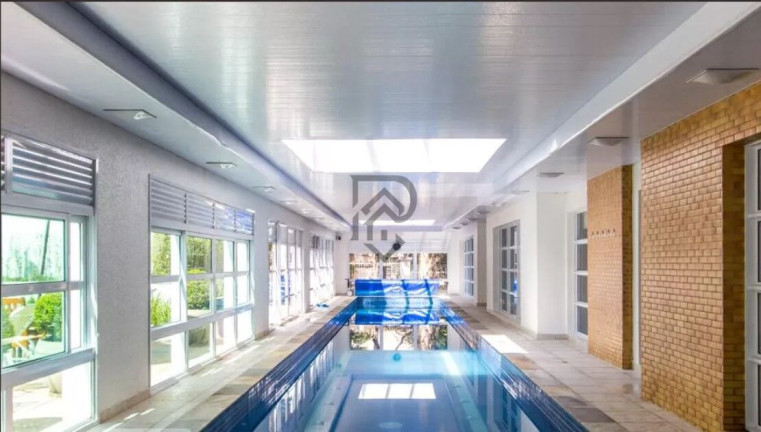 Imagem Apartamento com 3 Quartos à Venda, 194 m² em Campo Belo - São Paulo Imagem Apartamento com 3 Quartos à Venda, 194 m² em Campo Belo - São Paulo