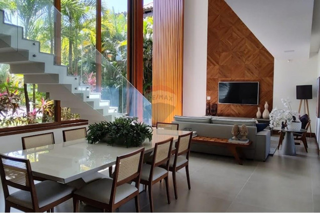 Imagem Casa de Condomínio com 6 Quartos à Venda, 700 m² em Praia Do Forte - Mata De São João Imagem Casa de Condomínio com 6 Quartos à Venda, 700 m² em Praia Do Forte - Mata De São João
