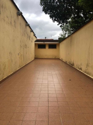 Imagem Casa com 2 Quartos à Venda, 111 m² em Solemar - Praia Grande Imagem Casa com 2 Quartos à Venda, 111 m² em Solemar - Praia Grande