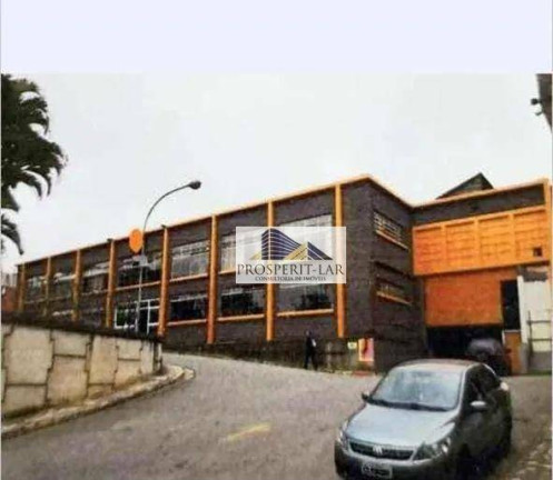 Galpão para Alugar, 8.100 m² em Vila Miriam - Guarulhos
