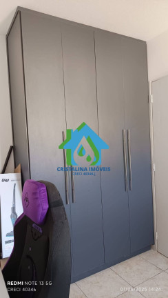 Imagem Apartamento com 2 Quartos à Venda, 54 m² em Parque Residencial Eloy Chaves - Jundiaí Imagem Apartamento com 2 Quartos à Venda, 54 m² em Parque Residencial Eloy Chaves - Jundiaí