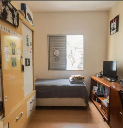 Imagem Apartamento com 2 Quartos à Venda, 97 m² em Bom Retiro - São Paulo Imagem Apartamento com 2 Quartos à Venda, 97 m² em Bom Retiro - São Paulo