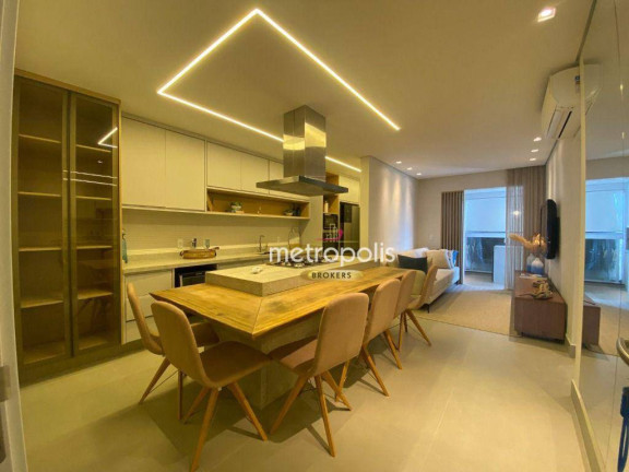 Cobertura com 3 Quartos à Venda, 151 m² em Maitinga - Bertioga