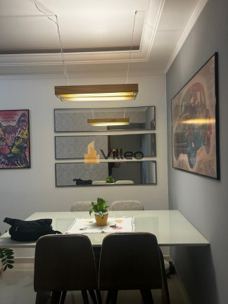 Imagem Apartamento com 2 Quartos à Venda, em Jardim Vera Cruz - Sorocaba Imagem Apartamento com 2 Quartos à Venda, em Jardim Vera Cruz - Sorocaba