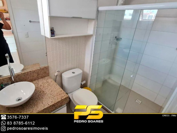 Imagem Apartamento com 3 Quartos à Venda, 153 m² em Tambaú - João Pessoa Imagem Apartamento com 3 Quartos à Venda, 153 m² em Tambaú - João Pessoa