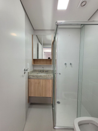 Imagem Apartamento com 2 Quartos à Venda, 55 m² em Centro - São Bernardo Do Campo