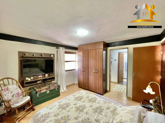 Imagem Casa de Condomínio com 3 Quartos à Venda, 183 m² em Chácara Santa Lúcia - Carapicuíba