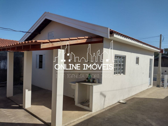 Imagem Casa com 3 Quartos à Venda, 300 m² em Jardim Novo Ii - Mogi Guaçu Imagem Casa com 3 Quartos à Venda, 300 m² em Jardim Novo Ii - Mogi Guaçu