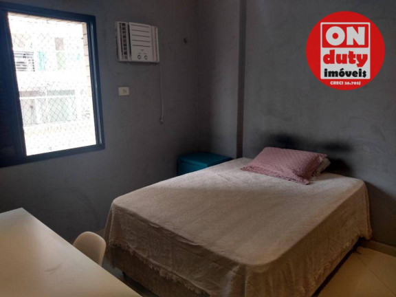 Imagem Apartamento com 3 Quartos à Venda, 157 m² em Embaré - Santos Imagem Apartamento com 3 Quartos à Venda, 157 m² em Embaré - Santos